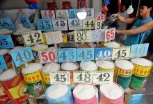 ���ɱ�����Ϊ�����ʳ�۸���ǣ���δ��������ͻϮ�������