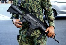 ���ɱ�ѡ���ٽ�����ǹ��ӽ��տ�ʼ