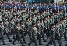 菲律宾犯罪率居然再下降7.84%,又是报喜不报忧式的统计