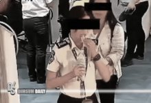 菲律宾安检员盗窃中国游客300美元,被发现后企图咽下