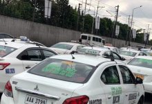 菲律宾安全那点事2:马尼拉的出租车尽量不要坐