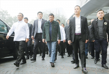 ���ɱ�ǰ��ͳ�϶ŵĹ��ʱ�ָ���漰���������϶ŶԴ��Ӷ�������С���������������ˣ�